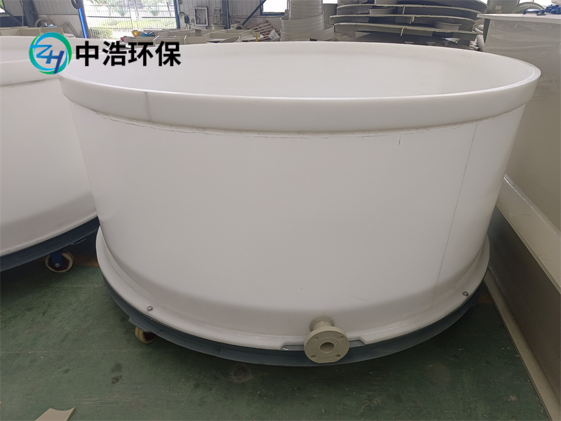 张店PP抽滤槽